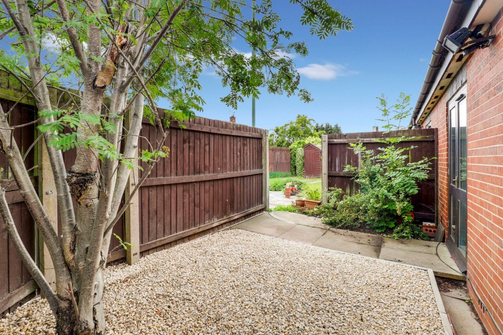 Whitegate Vale, Nottingham, NG11