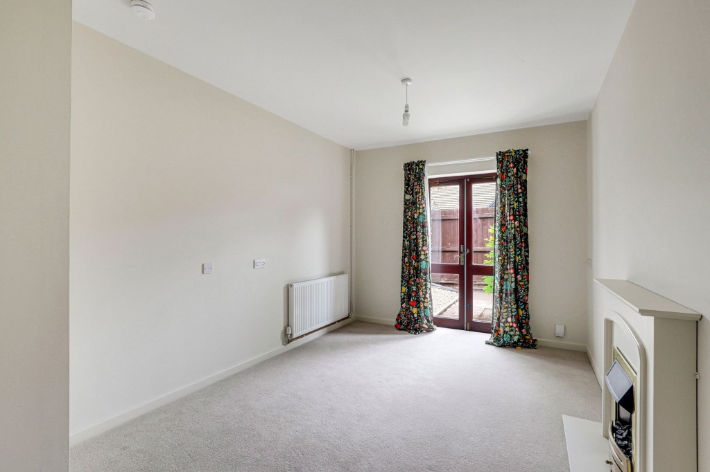 Whitegate Vale, Nottingham, NG11