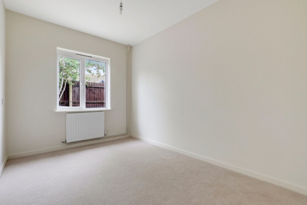 Whitegate Vale, Nottingham, NG11