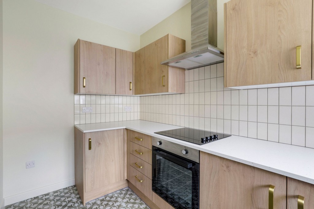 Whitegate Vale, Nottingham, NG11