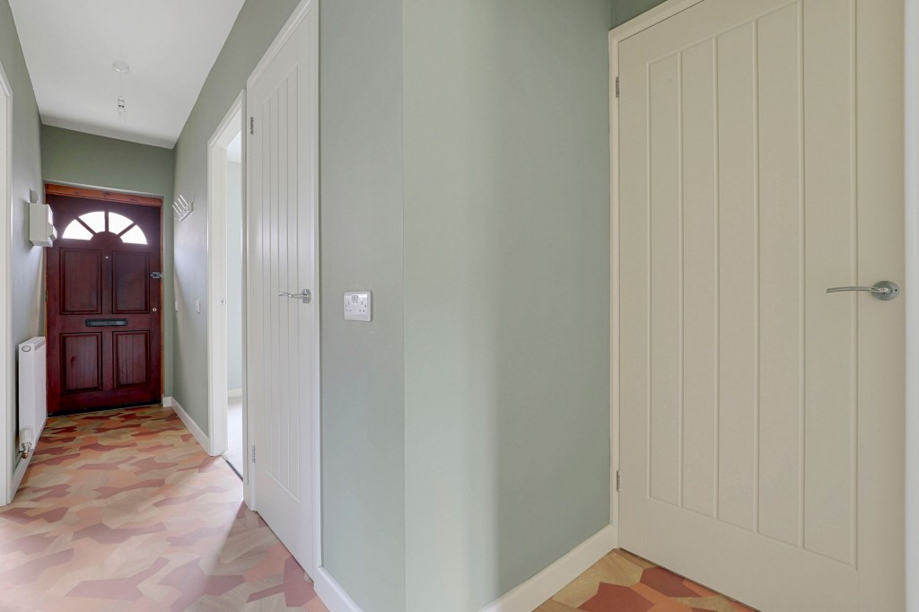 Whitegate Vale, Nottingham, NG11