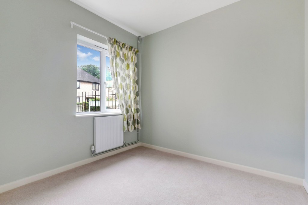 Whitegate Vale, Nottingham, NG11