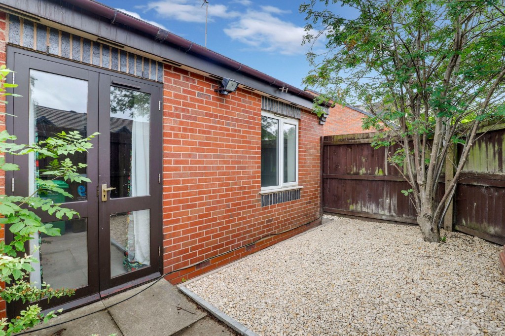 Whitegate Vale, Nottingham, NG11
