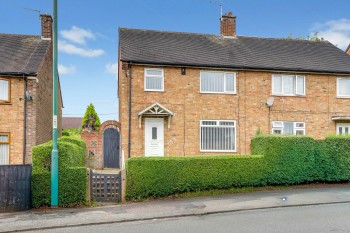 Beckhampton Road, Nottingham, NG5