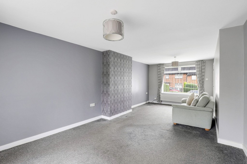 Beckhampton Road, Nottingham, NG5