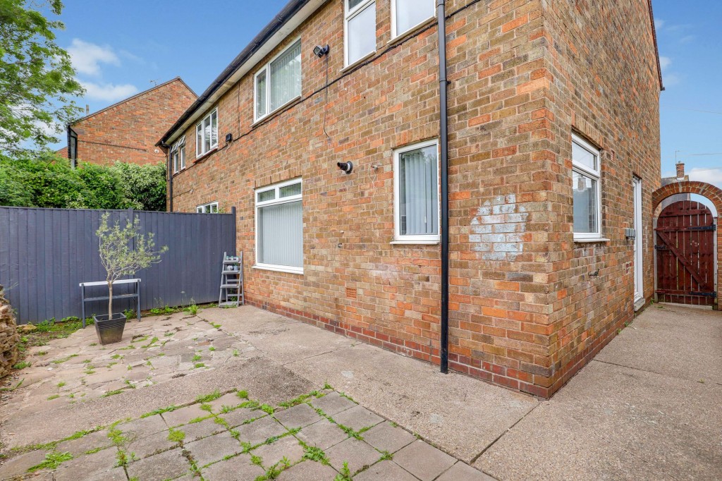 Beckhampton Road, Nottingham, NG5