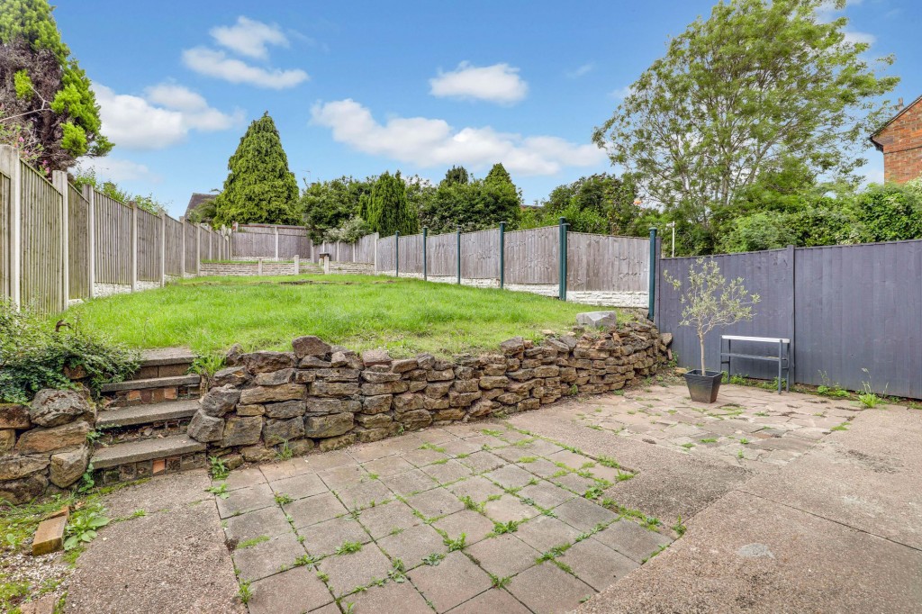 Beckhampton Road, Nottingham, NG5