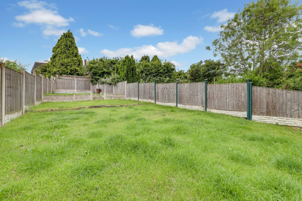 Beckhampton Road, Nottingham, NG5