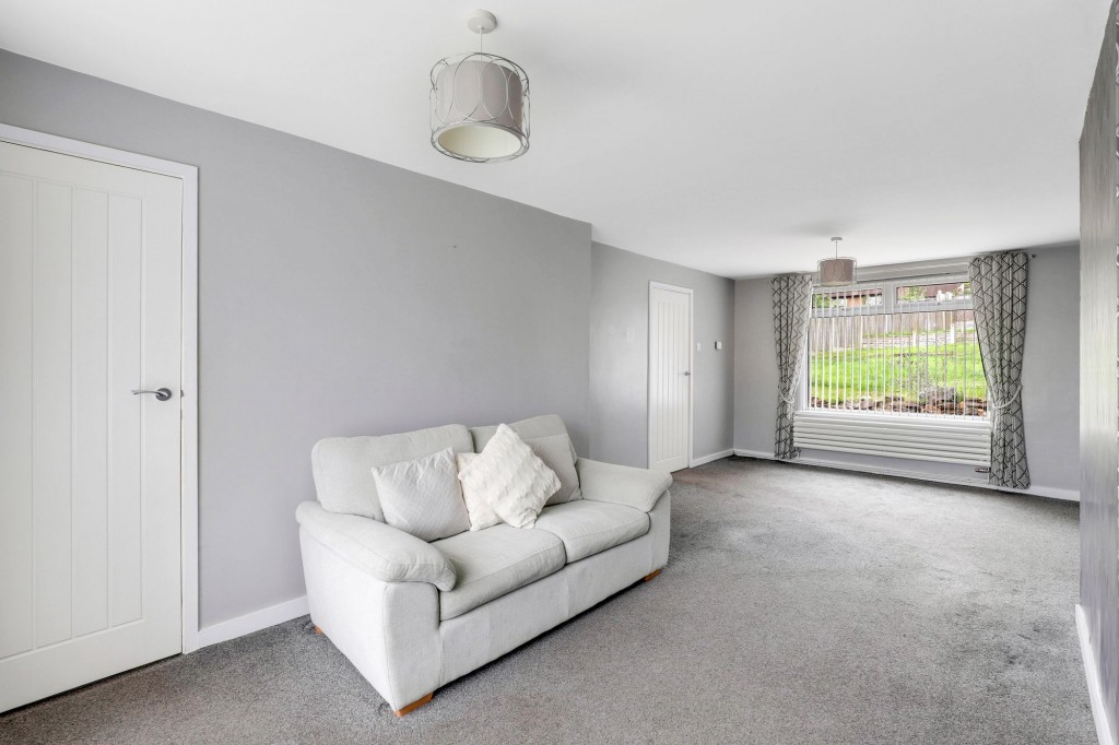 Beckhampton Road, Nottingham, NG5