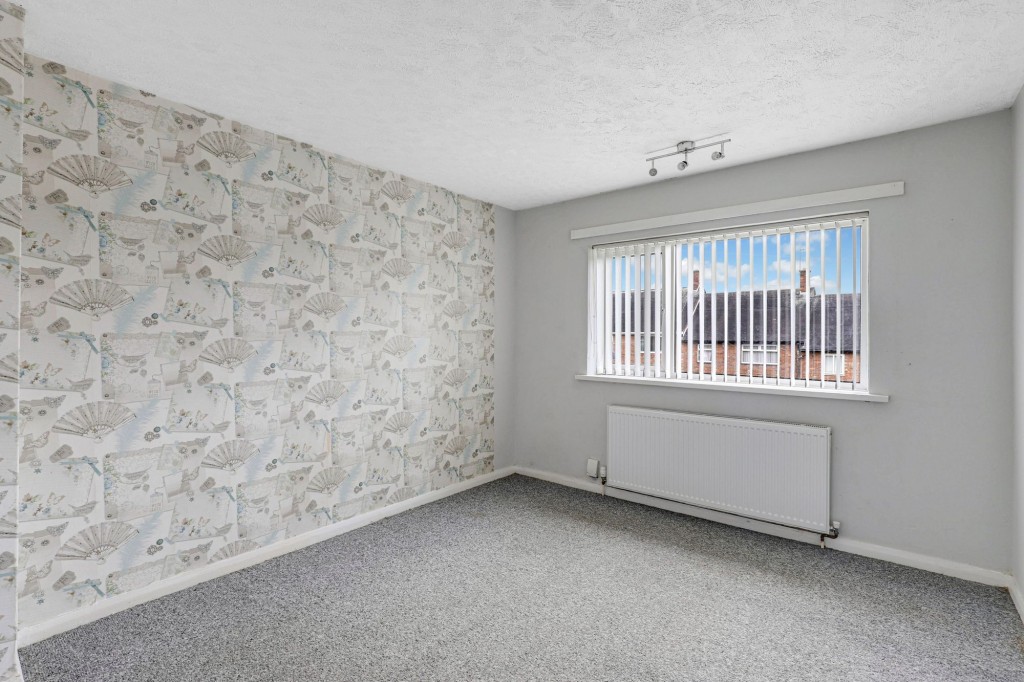 Beckhampton Road, Nottingham, NG5