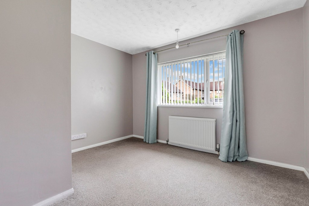 Beckhampton Road, Nottingham, NG5