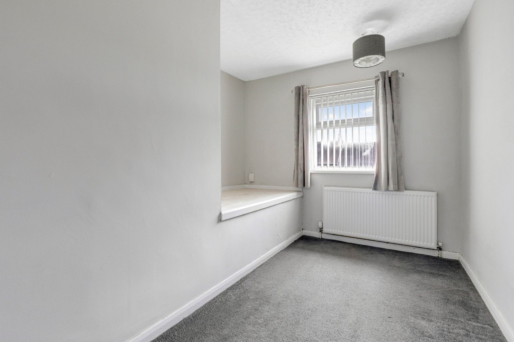 Beckhampton Road, Nottingham, NG5