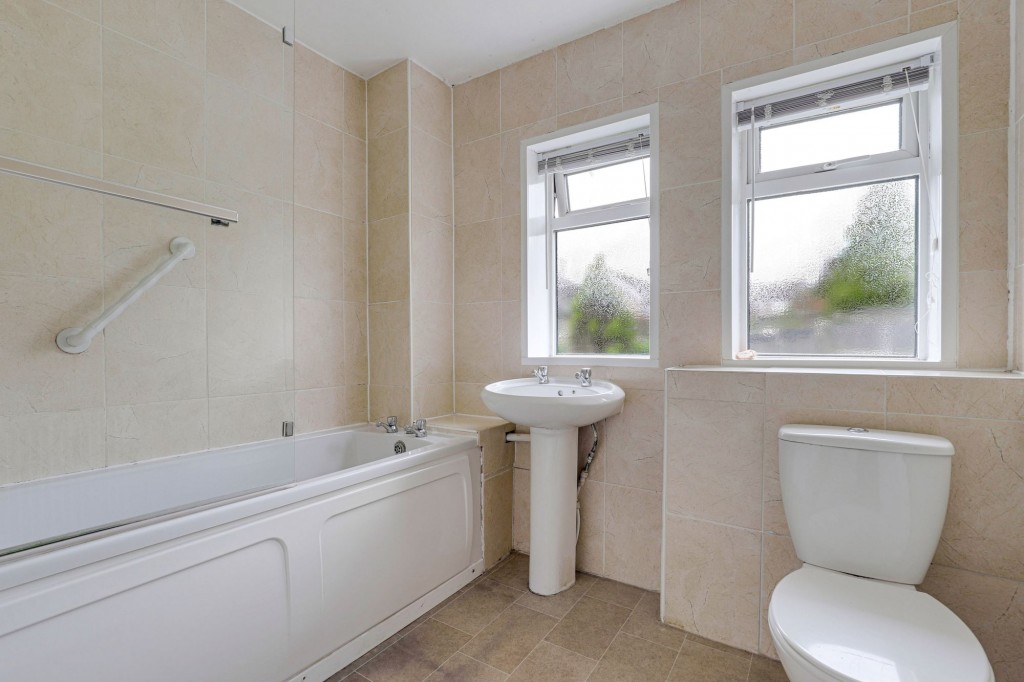 Beckhampton Road, Nottingham, NG5