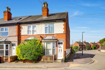 Stevens Road, Sandiacre, NG10