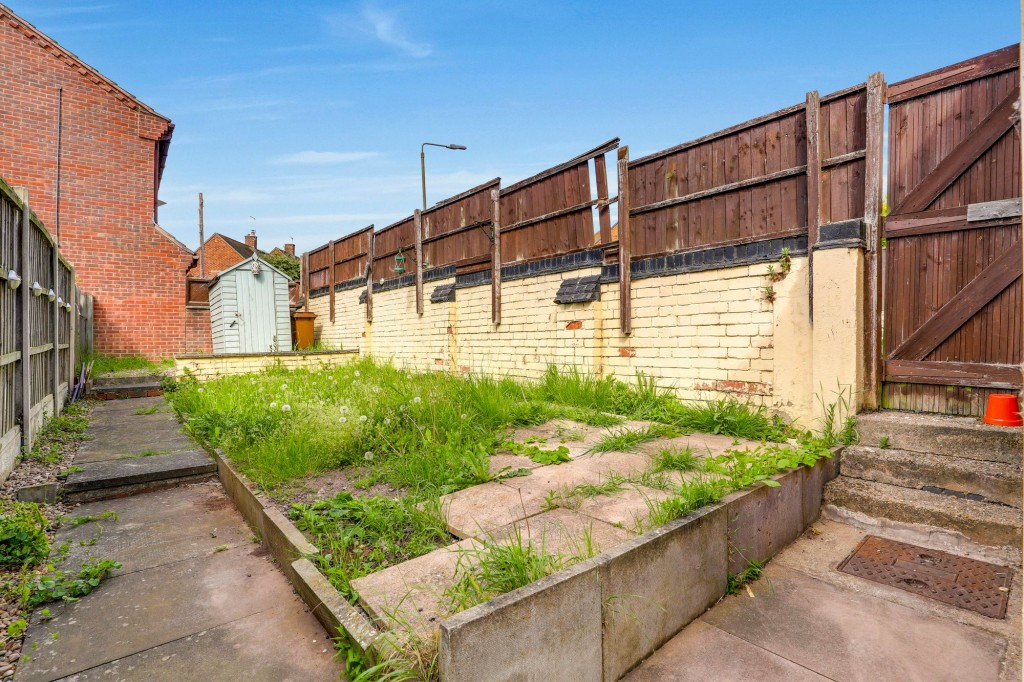 Stevens Road, Sandiacre, NG10