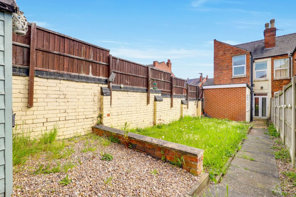 Stevens Road, Sandiacre, NG10