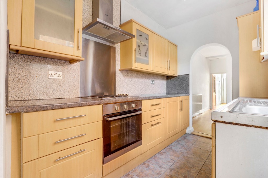 Stevens Road, Sandiacre, NG10