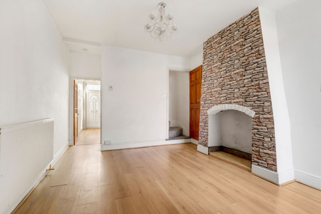Stevens Road, Sandiacre, NG10