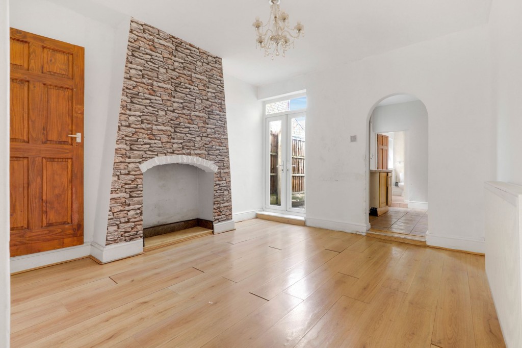 Stevens Road, Sandiacre, NG10