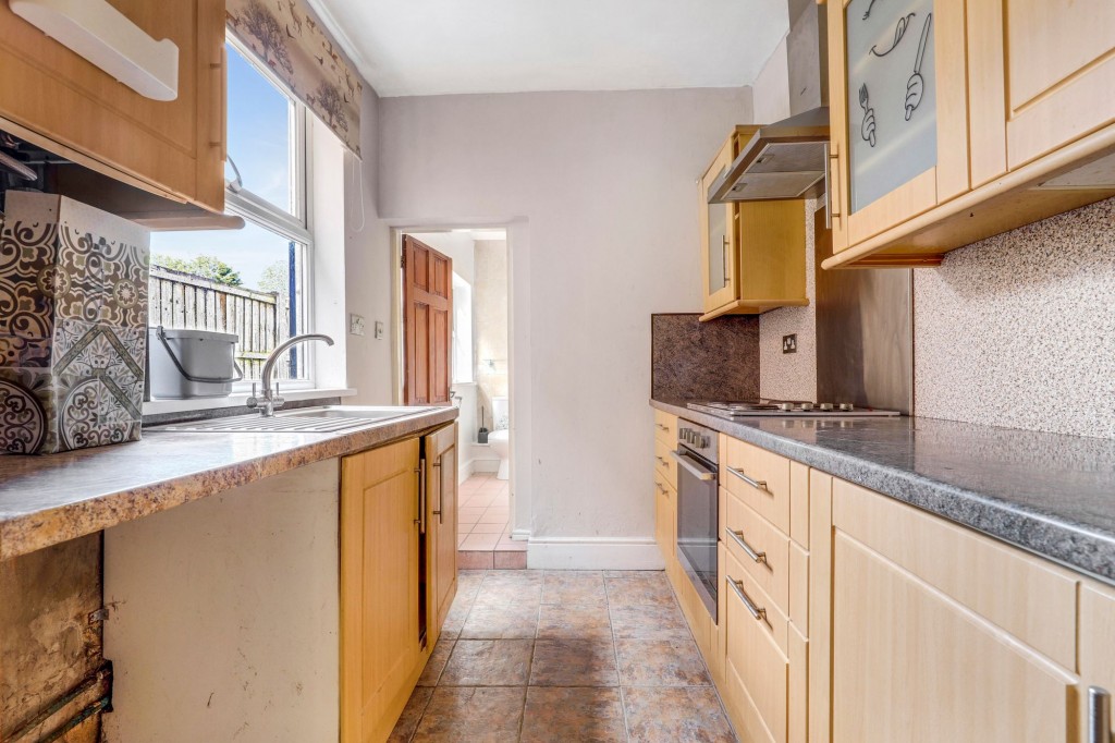 Stevens Road, Sandiacre, NG10