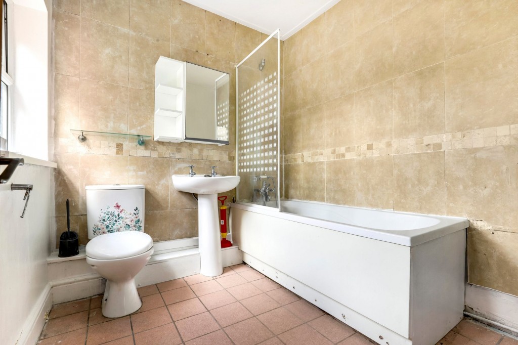 Stevens Road, Sandiacre, NG10