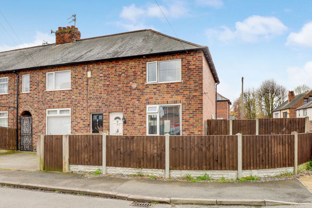 Landsdown Grove, Long Eaton, NG10