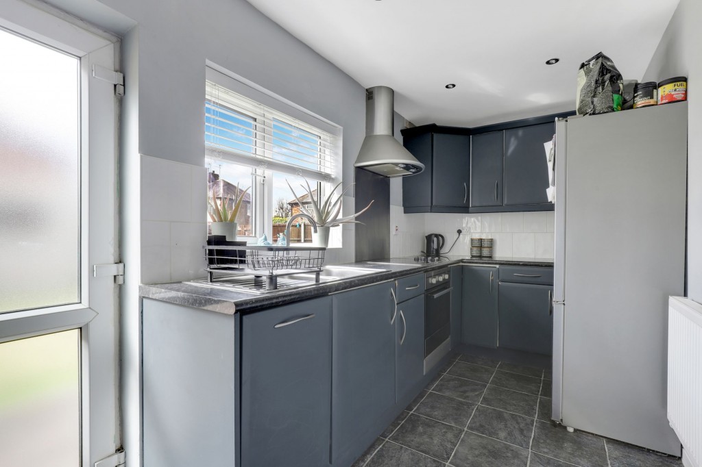 Landsdown Grove, Long Eaton, NG10