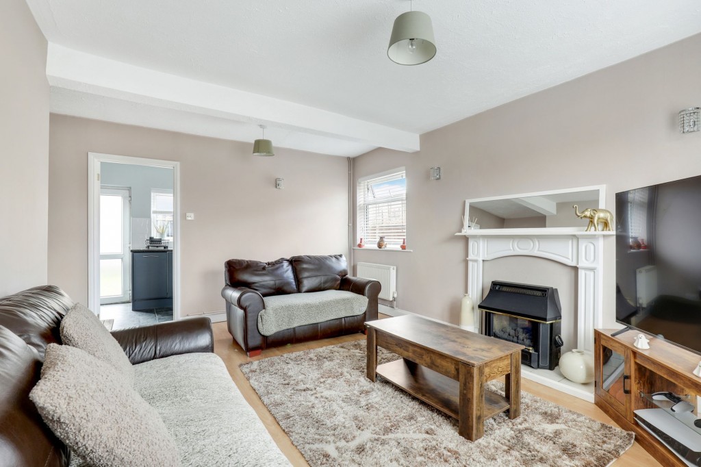 Landsdown Grove, Long Eaton, NG10