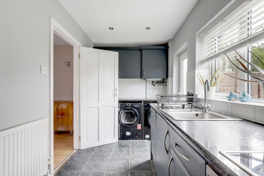 Landsdown Grove, Long Eaton, NG10