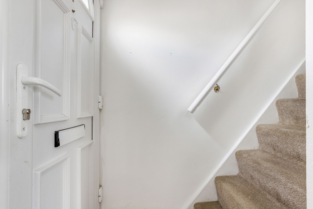 Landsdown Grove, Long Eaton, NG10