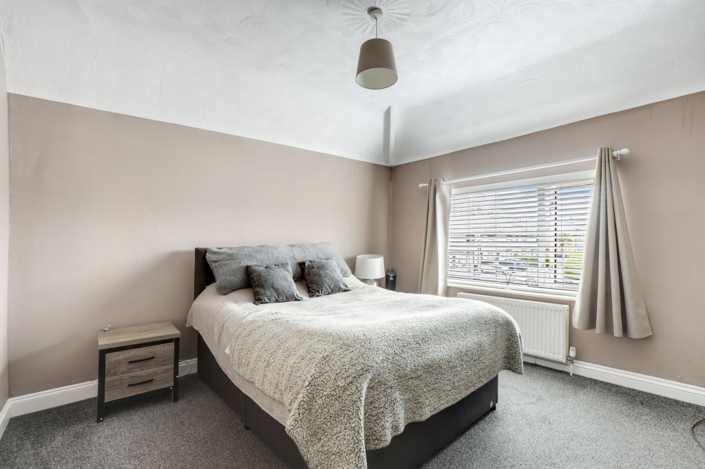 Landsdown Grove, Long Eaton, NG10