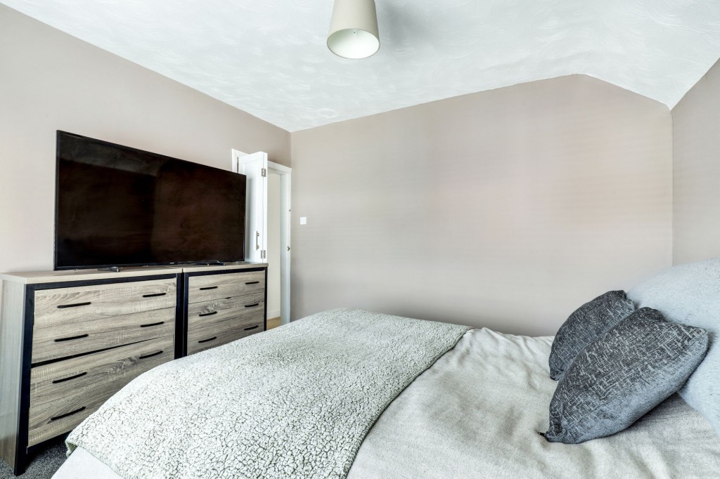 Landsdown Grove, Long Eaton, NG10