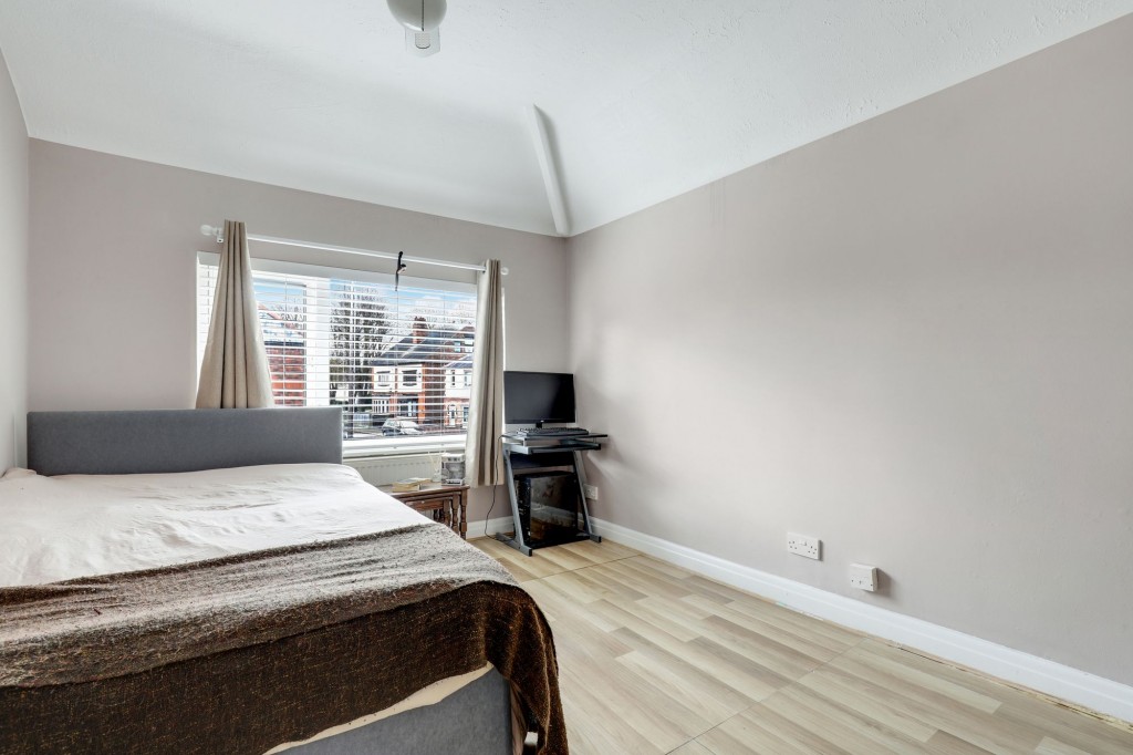 Landsdown Grove, Long Eaton, NG10