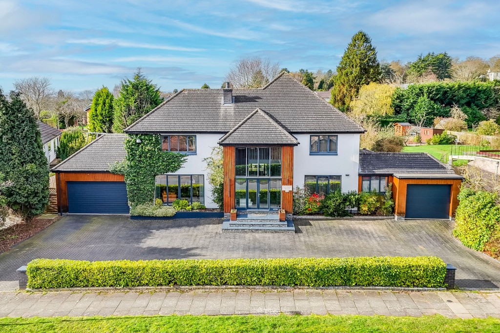 Victoria House, Claremont Avenue, Bramcote, NG9