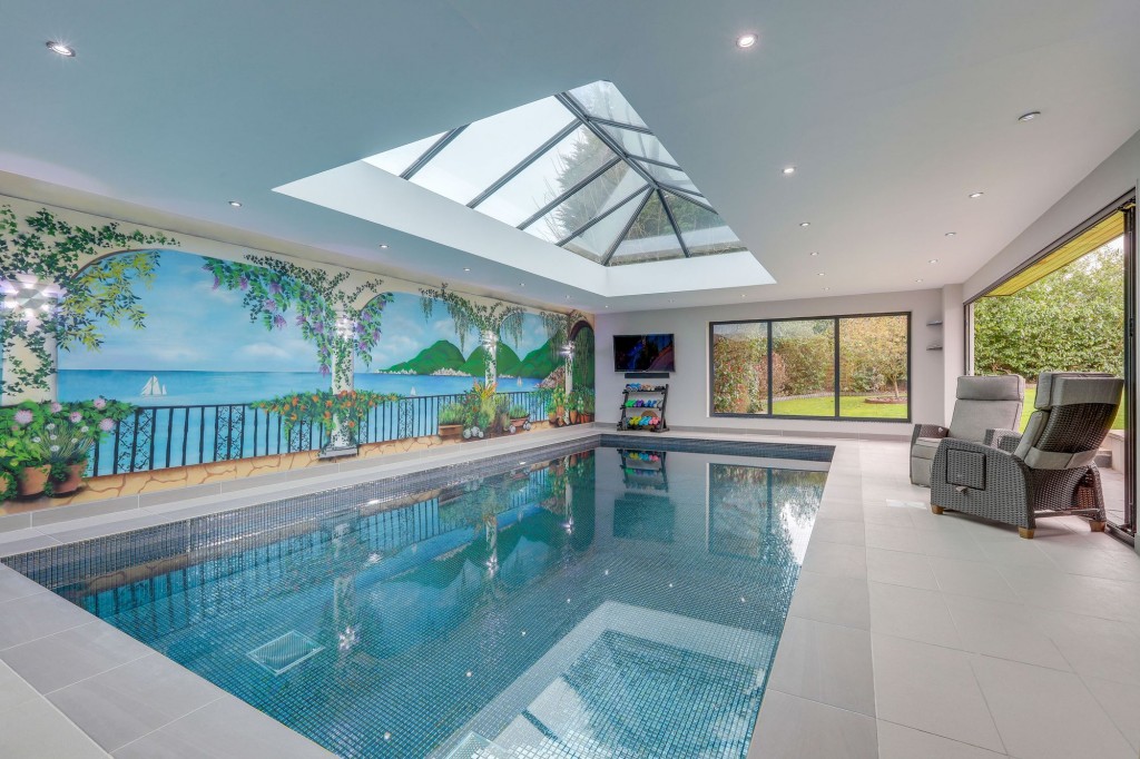 Victoria House, Claremont Avenue, Bramcote, NG9