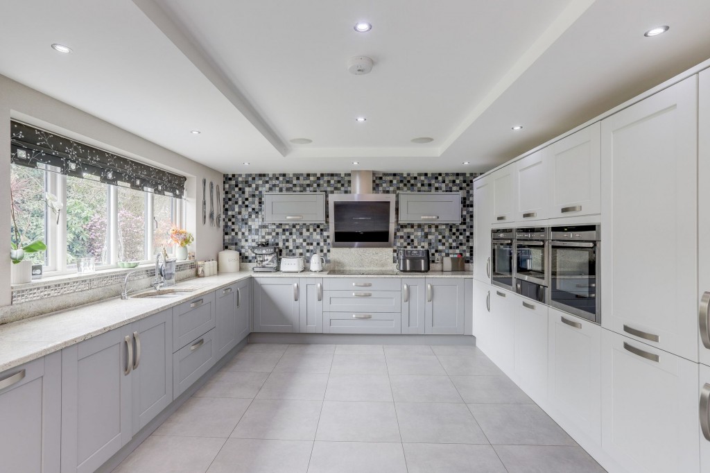 Victoria House, Claremont Avenue, Bramcote, NG9