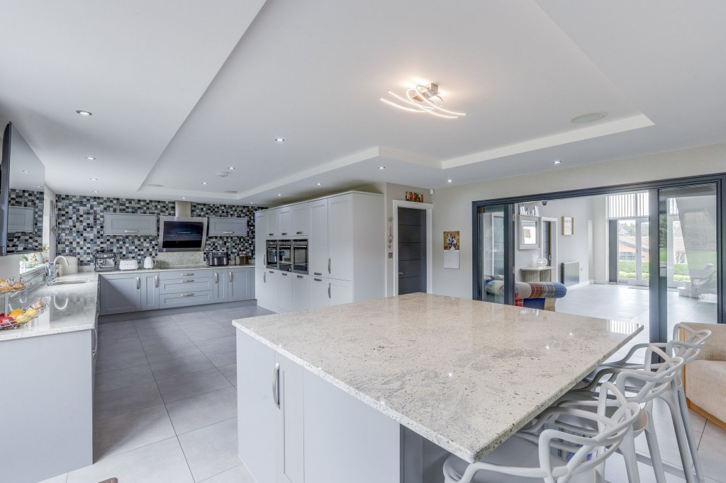 Victoria House, Claremont Avenue, Bramcote, NG9