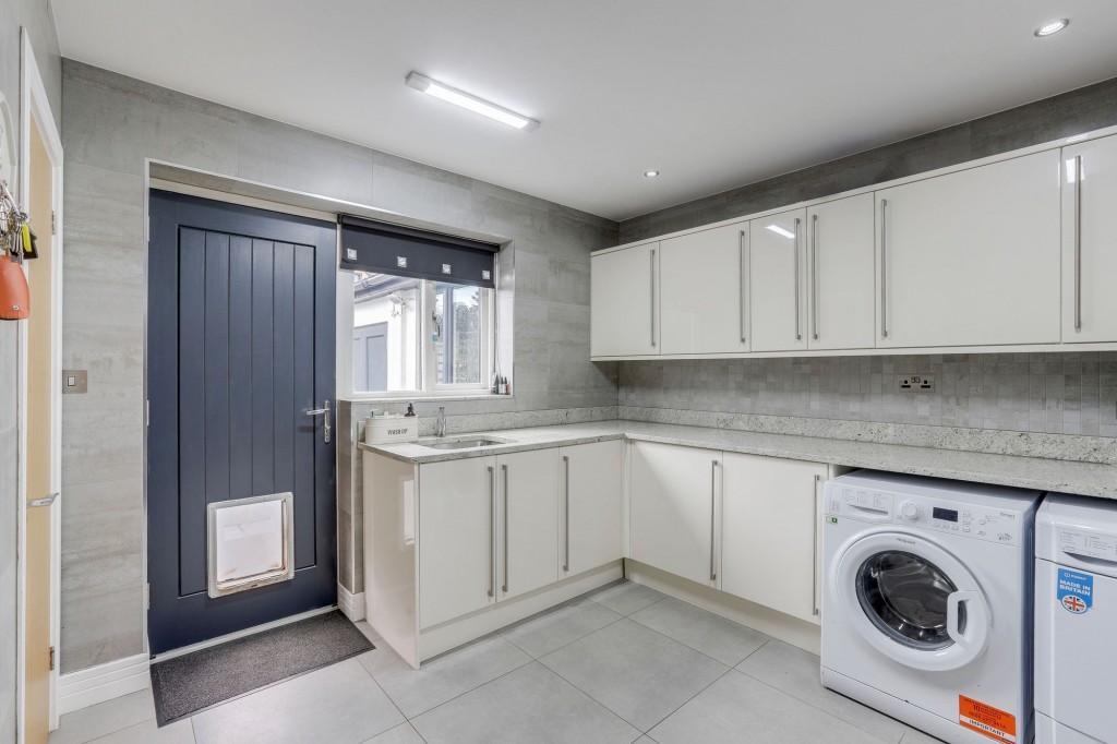 Victoria House, Claremont Avenue, Bramcote, NG9