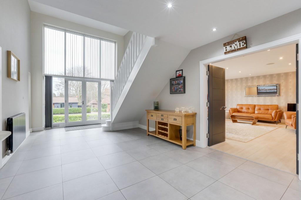 Victoria House, Claremont Avenue, Bramcote, NG9