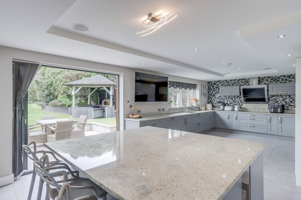 Victoria House, Claremont Avenue, Bramcote, NG9