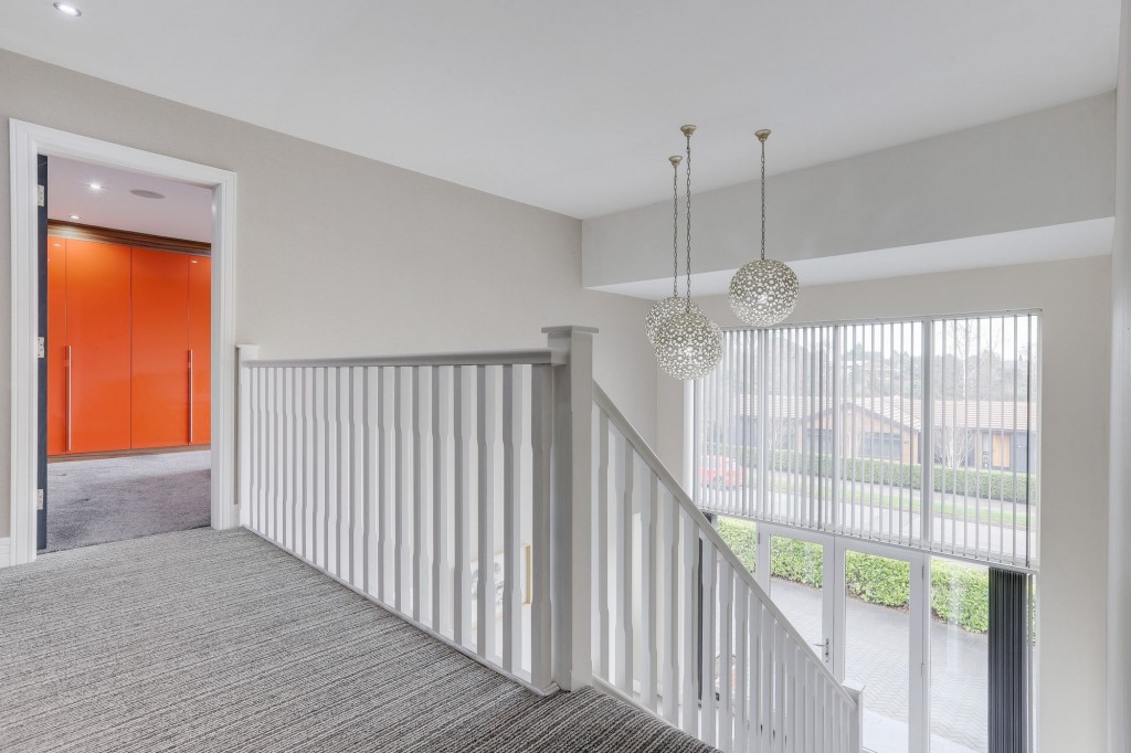 Victoria House, Claremont Avenue, Bramcote, NG9