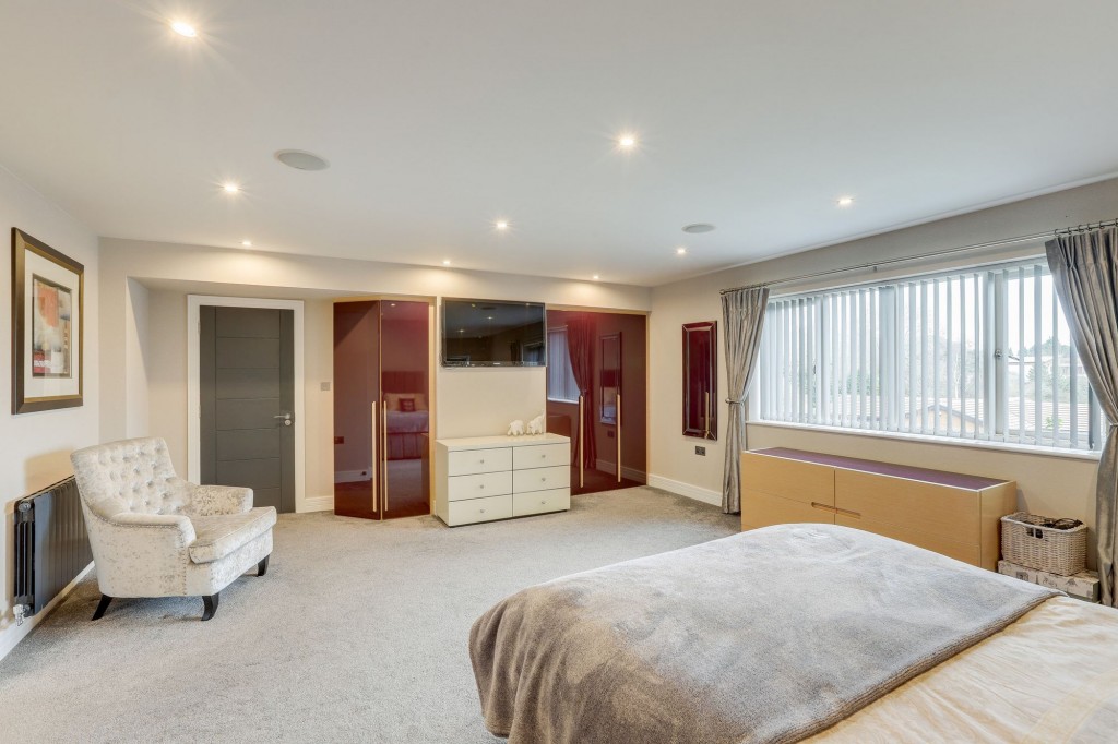 Victoria House, Claremont Avenue, Bramcote, NG9