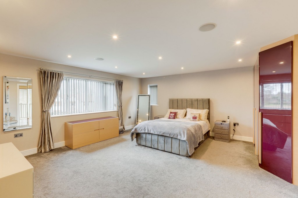 Victoria House, Claremont Avenue, Bramcote, NG9