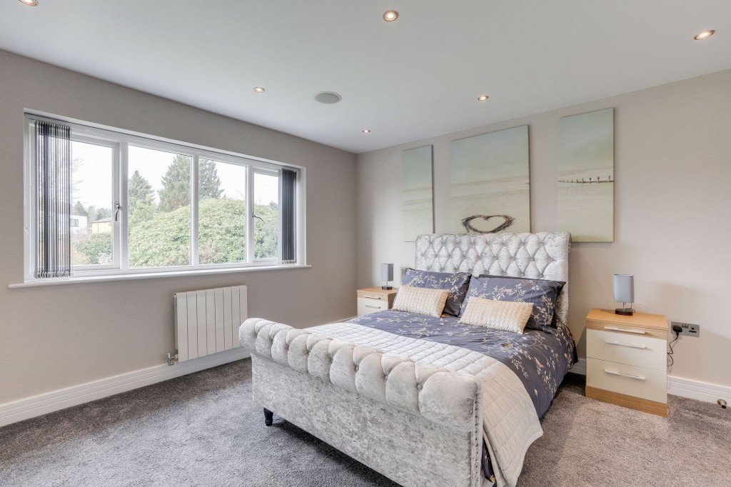 Victoria House, Claremont Avenue, Bramcote, NG9