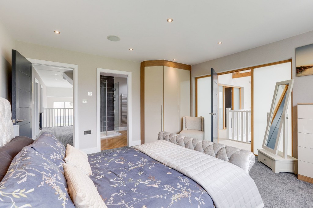 Victoria House, Claremont Avenue, Bramcote, NG9