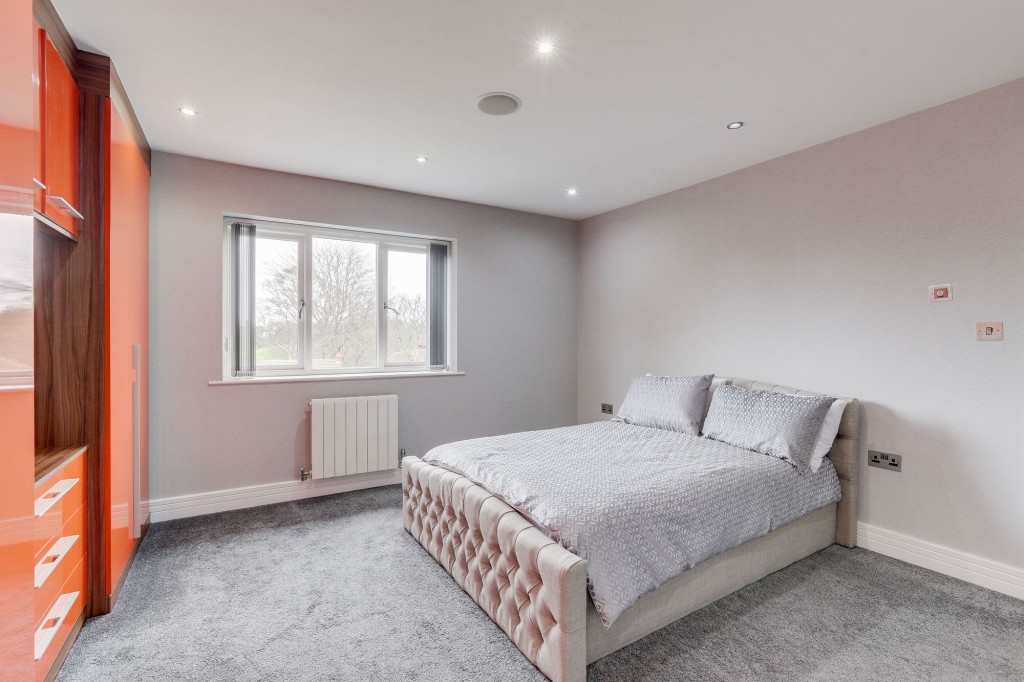 Victoria House, Claremont Avenue, Bramcote, NG9