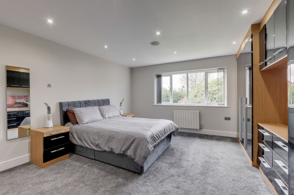 Victoria House, Claremont Avenue, Bramcote, NG9