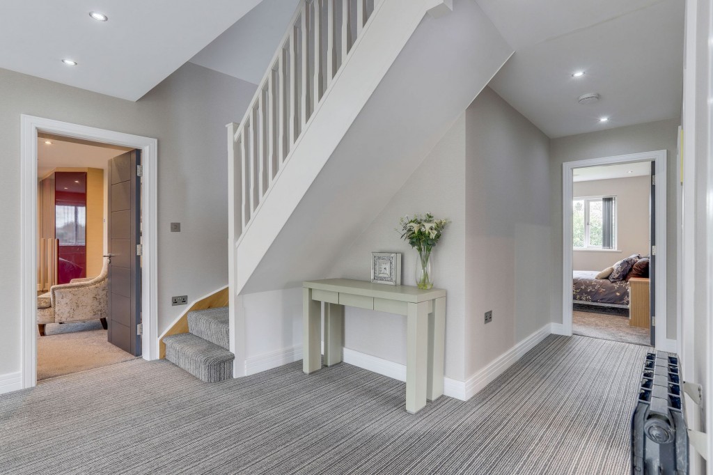 Victoria House, Claremont Avenue, Bramcote, NG9