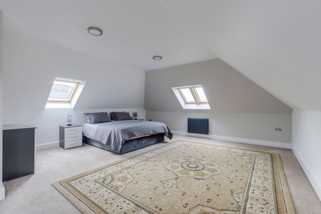 Victoria House, Claremont Avenue, Bramcote, NG9