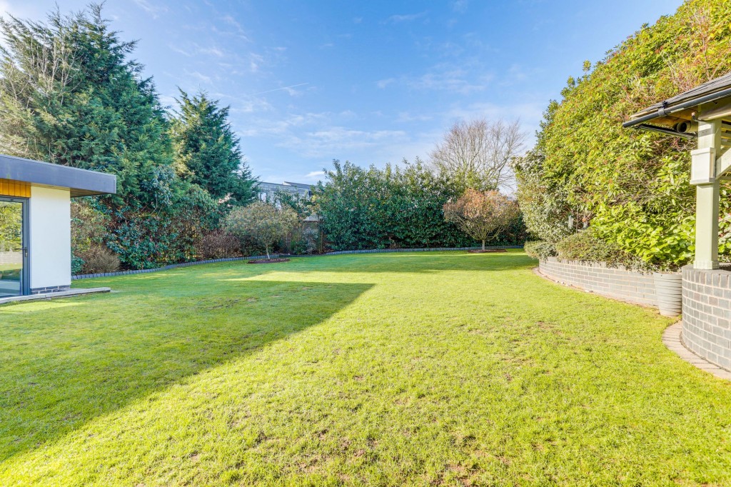Victoria House, Claremont Avenue, Bramcote, NG9